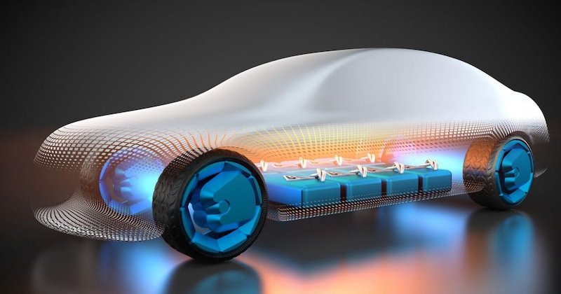 Imatge Cómo aumentar la autonomía de tu coche eléctrico