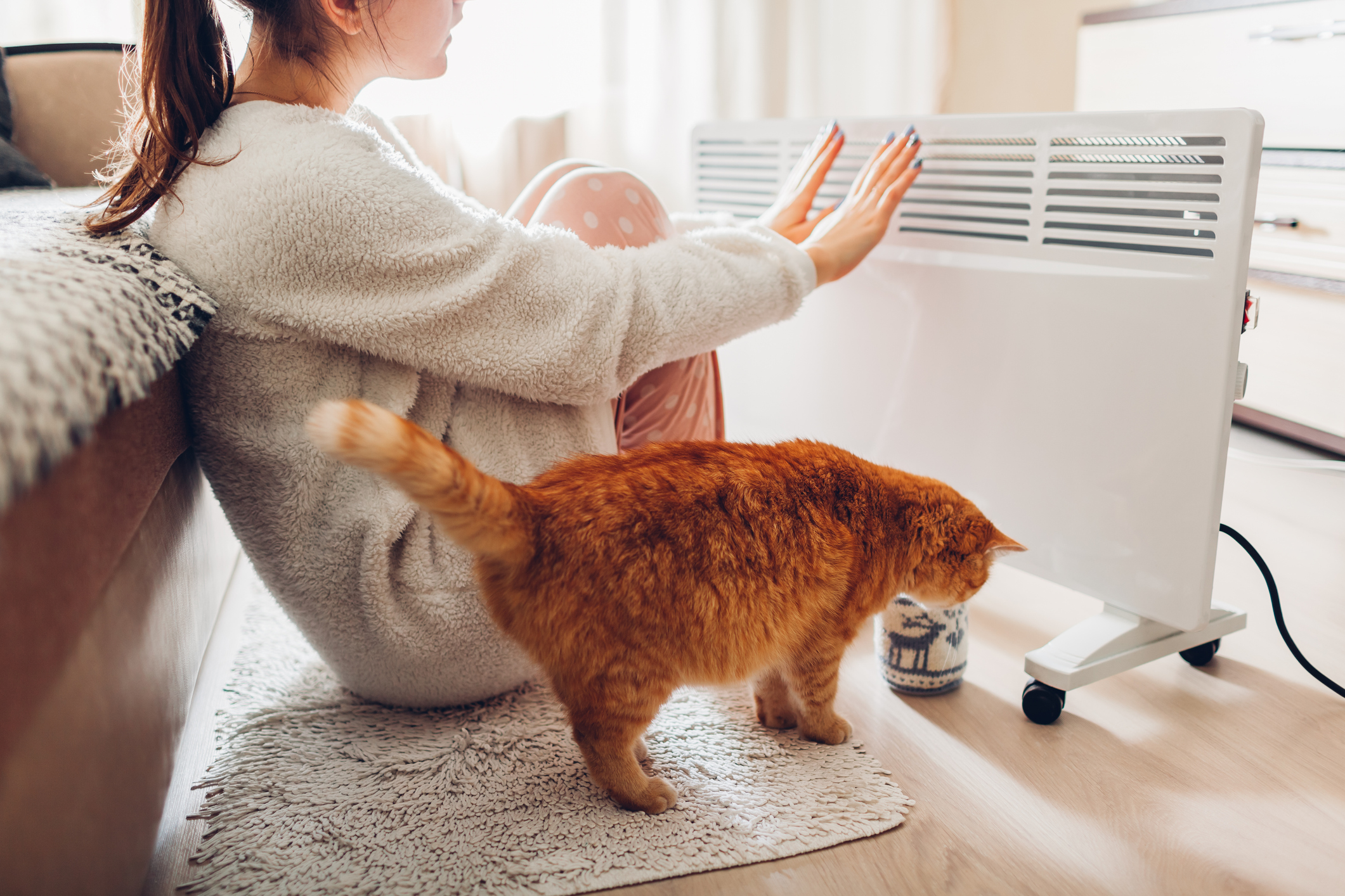 Imagen ¿Cuánto consume tu radiador eléctrico? Guía para ahorrar en tu factura