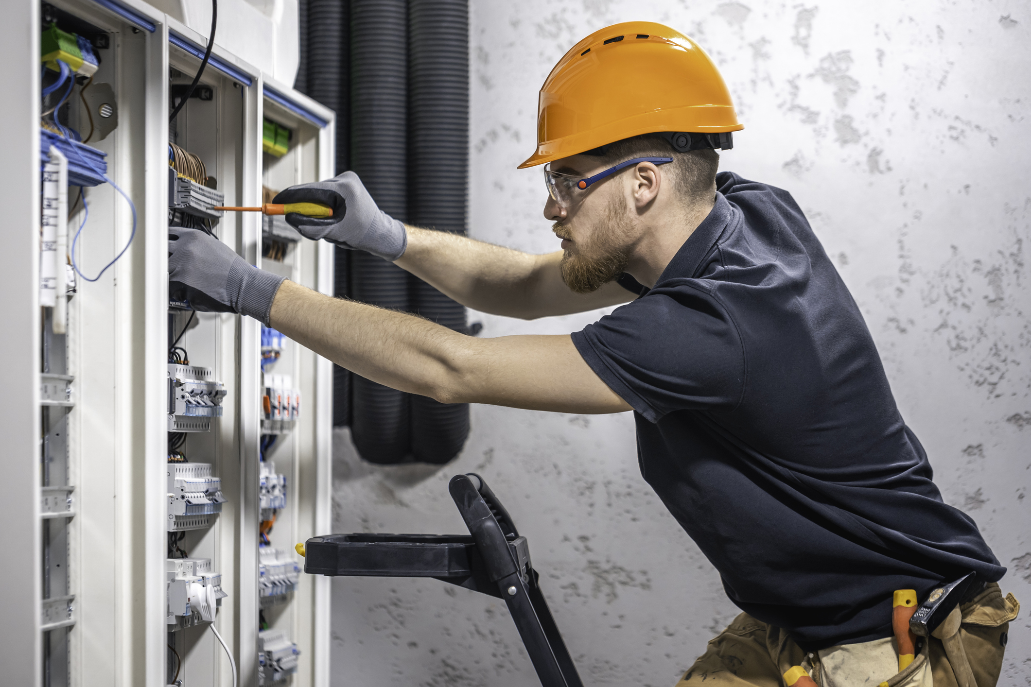 Image Acometida de la luz: qué es y para qué sirve