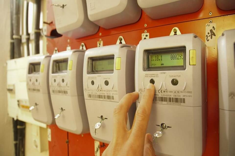 Qué son los contadores eléctricos? - IBERDROLA