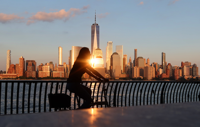 Estas son las ciudades más inteligentes del mundo