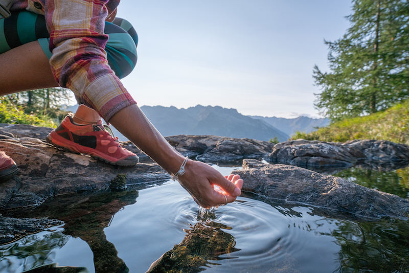 Por qué se celebra el Día Mundial del Agua (y cómo ahorrarla)