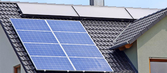 Image ¿Qué son y cómo instalar placas solares en casa?