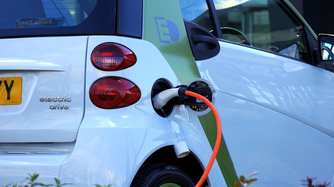 Imatge Dónde cargar tu coche eléctrico