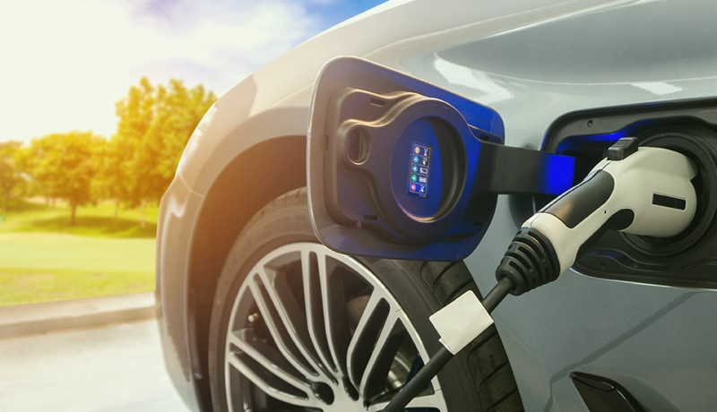 Imatge Cómo saber cuál es la autonomía real un coche eléctrico