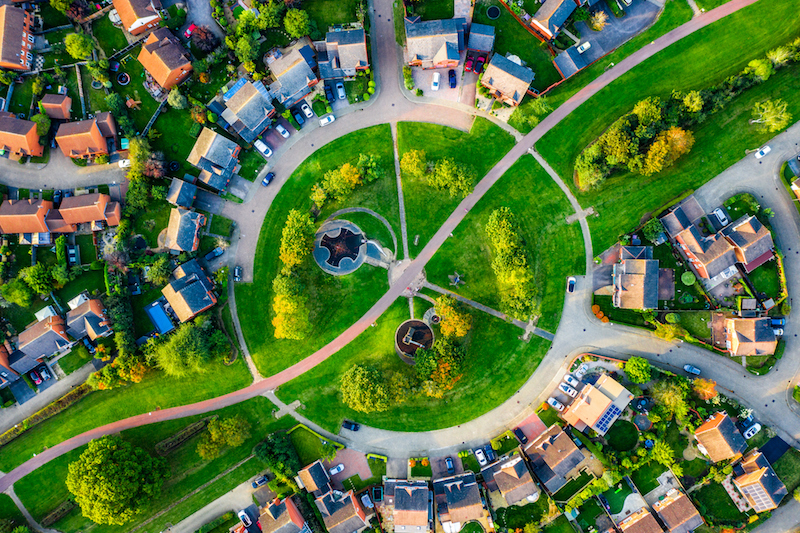 ¿Qué es un corredor verde? Sostenibilidad en las ciudades